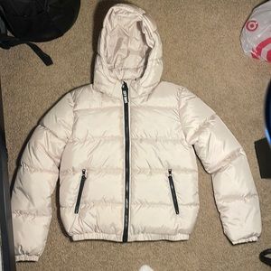 NEW H&M Puffer Jacket!!